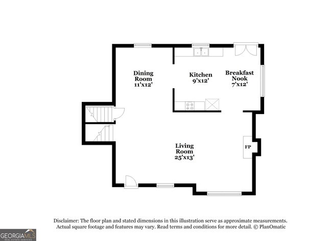 Building Photo - 8050 Sumit Wood Dr NW