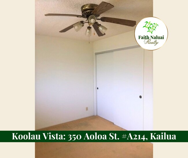 Building Photo - 350 Aoloa St