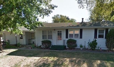 Building Photo - 3700 N 9th St