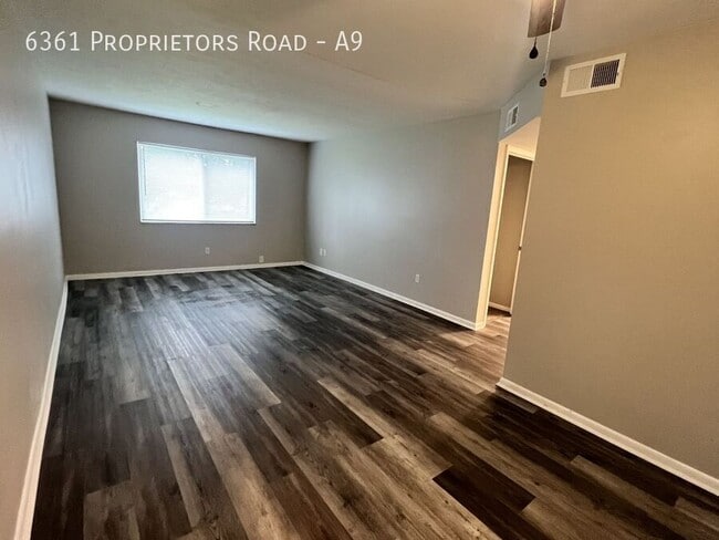 Building Photo - 6361 Proprietors Rd