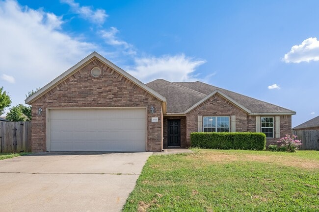 Building Photo - Welcome to your stunning home