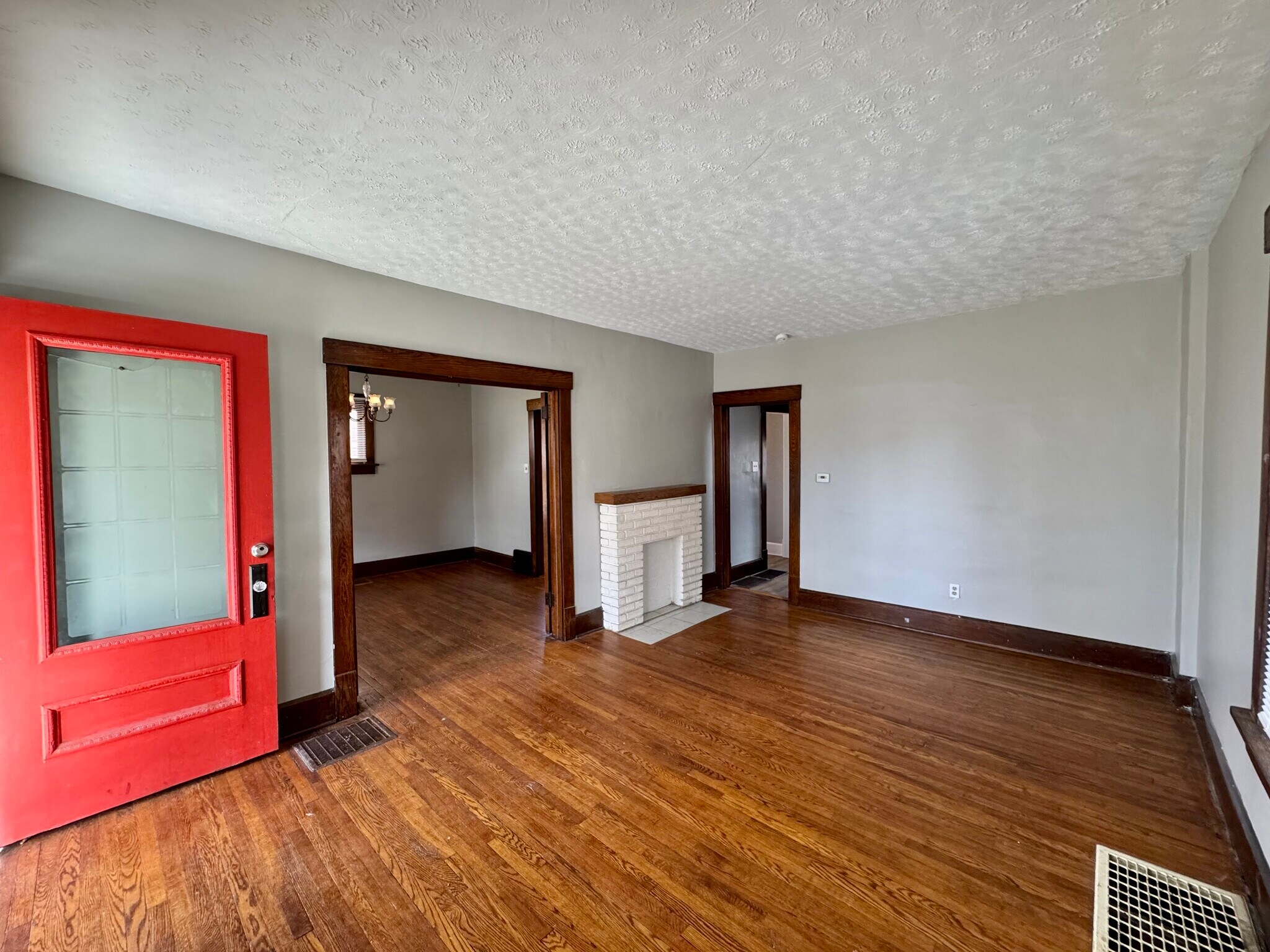 Building Photo - 2550 Fletcher Ave NE