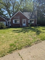 3817 Portage - 3817 Portage St