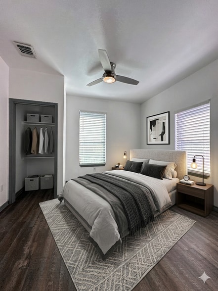 Building Photo - 802 Montana St