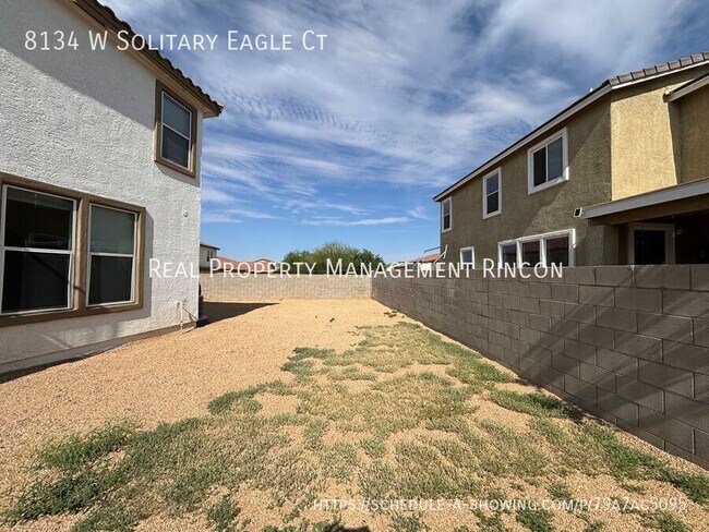 Building Photo - 8134 W Solitary Eagle Ct