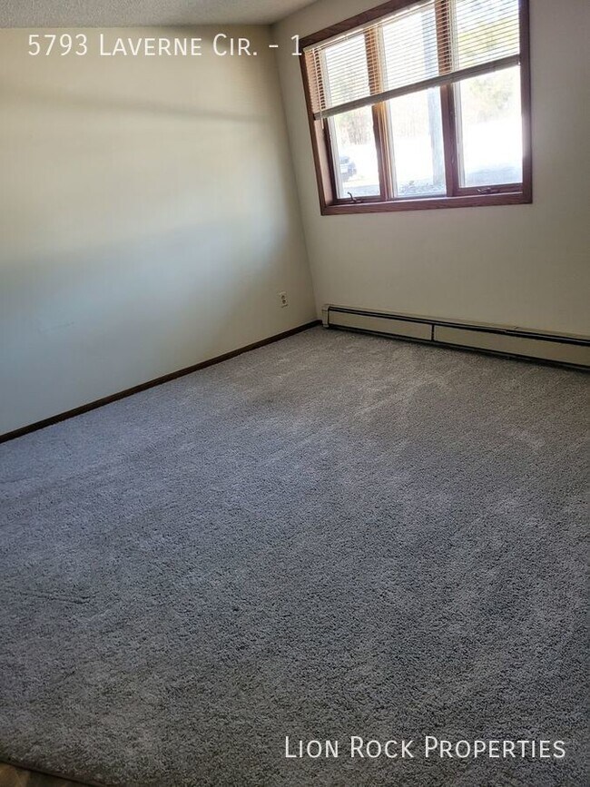 Dreamy 2Bedroom Townhomes in Baxter for ... 5793 Laverne Cir N