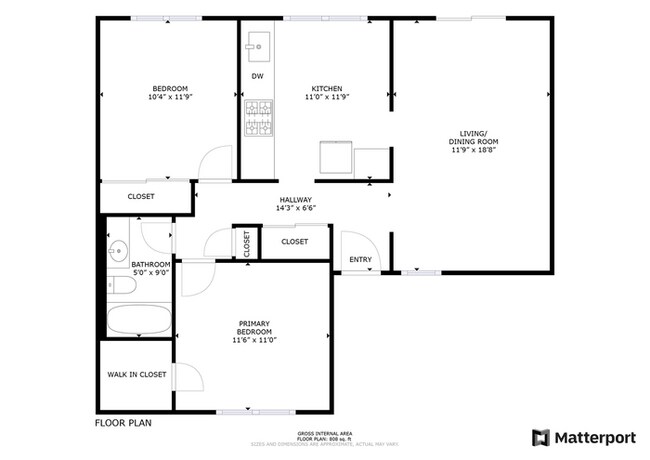 Building Photo - 2 bedroom 1 bath in Milwaukie!! 1st month free!