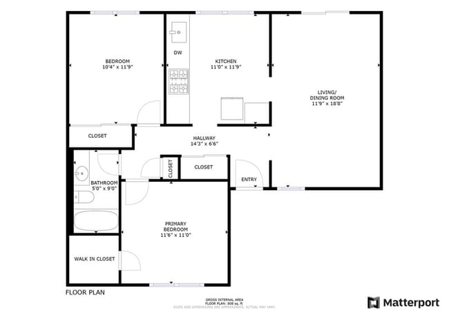 Building Photo - 2 bedroom 1 bath in Milwaukie!!