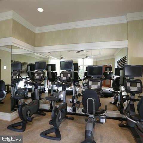 Building Photo - 8220 Crestwood Heights Dr