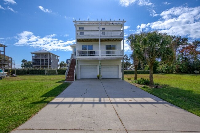 Building Photo - The Palms @ Sneads Ferry - Winter Rental