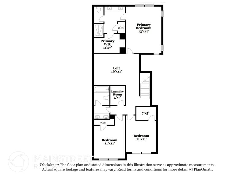 Building Photo - 9826 Rugged Oaks Dr