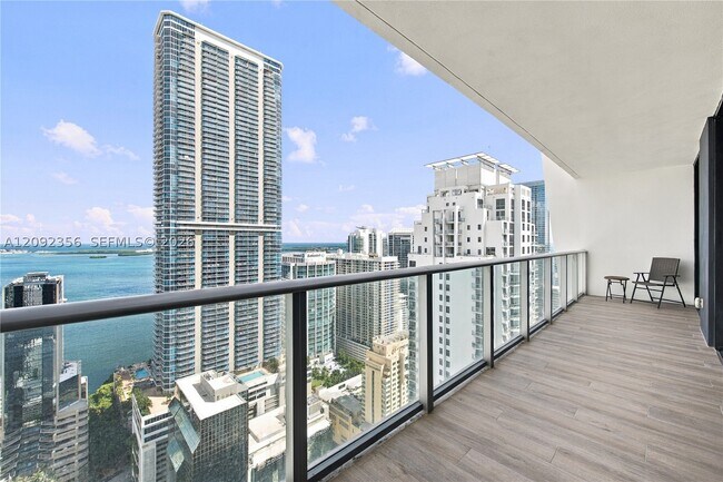 Building Photo - 1010 Brickell Ave