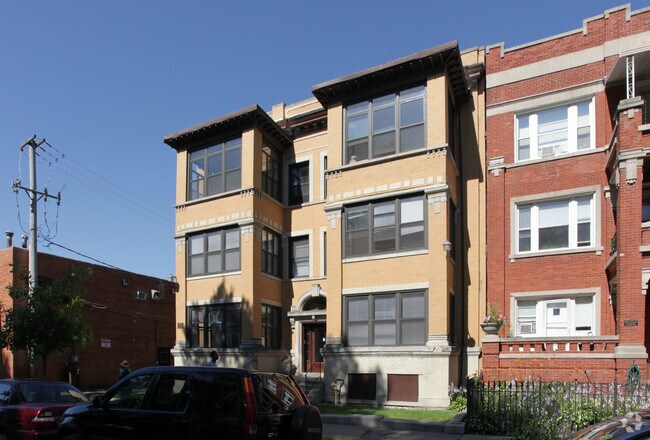 Building Photo - 5218-5220 S. Kimbark Avenue