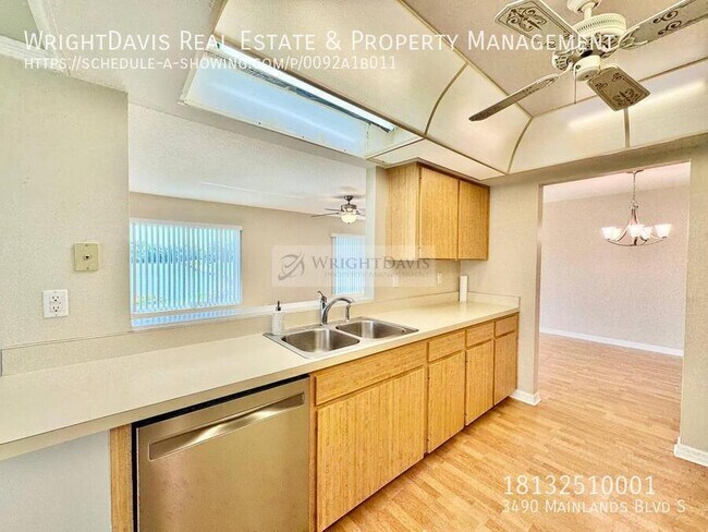 Building Photo - 3490 Mainlands Blvd S