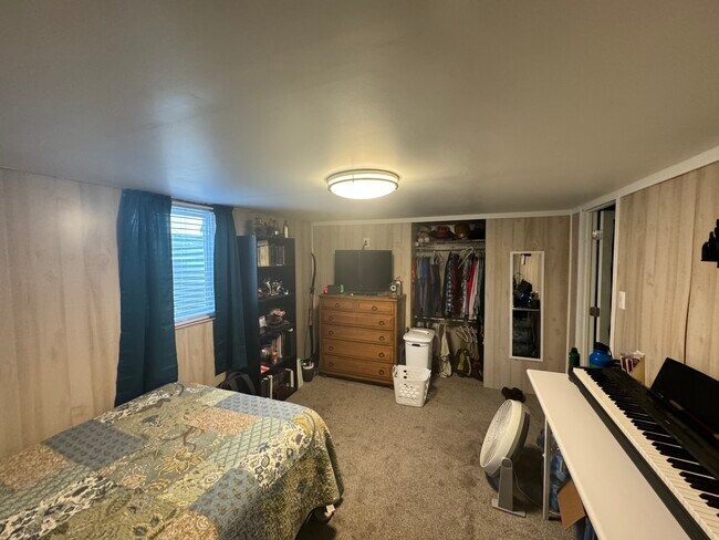 Basement Bedroom 4 - 1112 William St