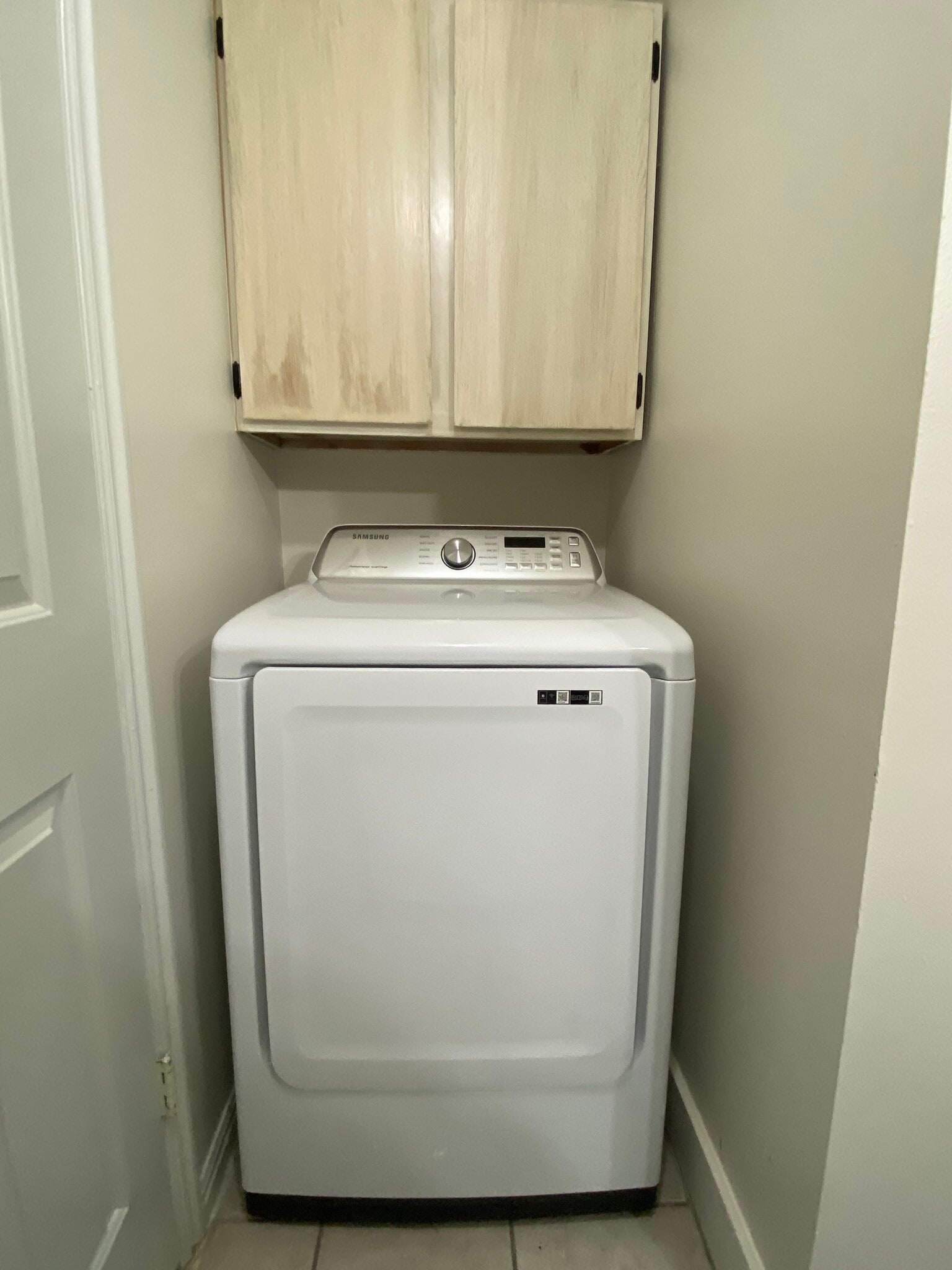 Dryer in unit - 2243 E 10300 S