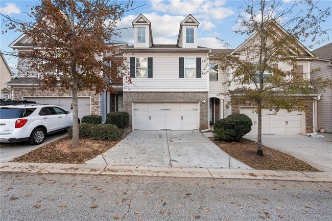 Building Photo - 2628 Stonekey Bend