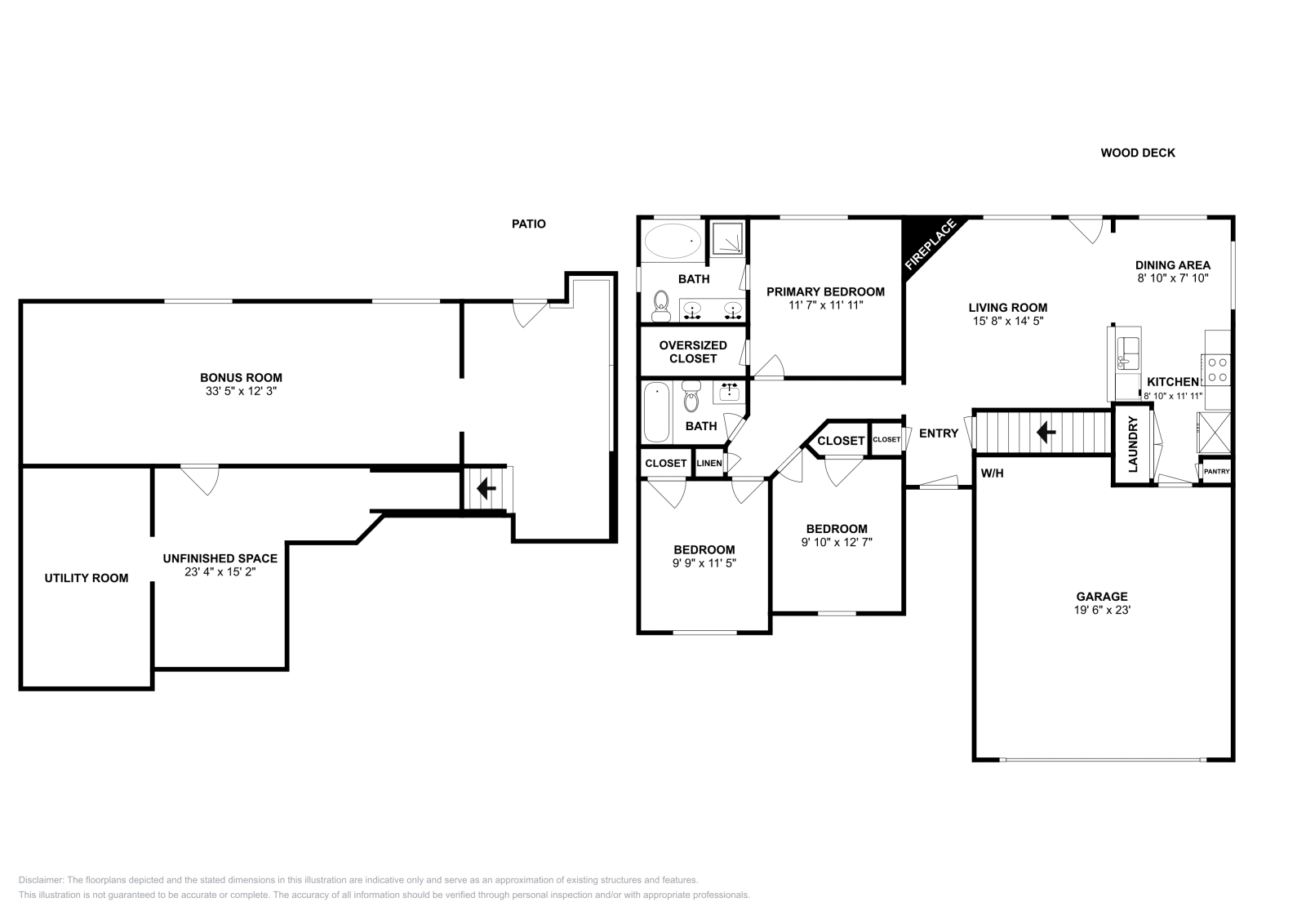 Building Photo - 4050 Monarch Dr