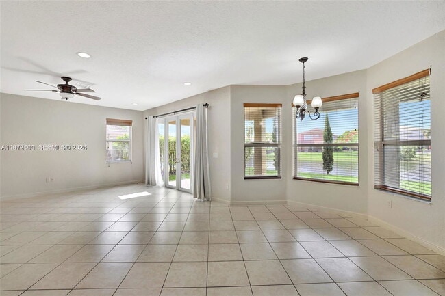 Building Photo - Southwest 51st Street, Miramar, FL 33027 - 5 BR 3.5 BA single-family home