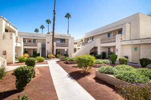 Building Photo - Palm Canyon Terrace