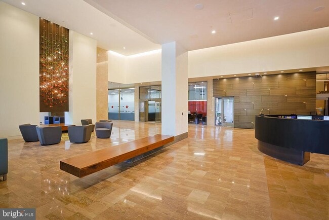 Building Photo - 2401 Pennsylvania Ave