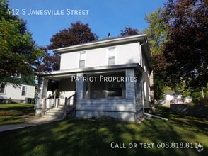 Building Photo - 412 S Janesville St