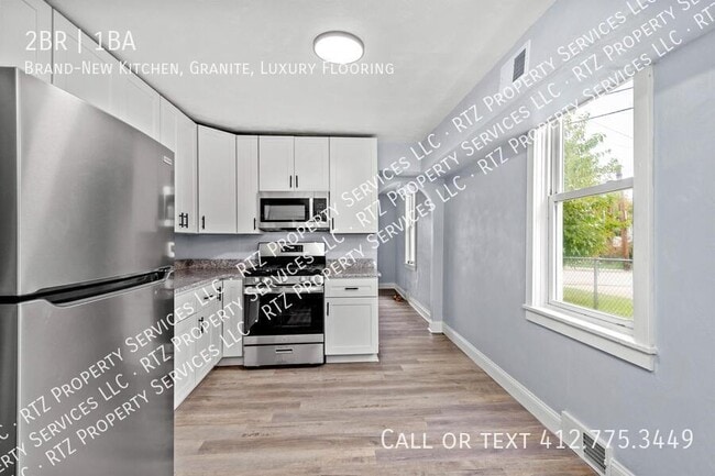 Building Photo - 1816 Wesley St