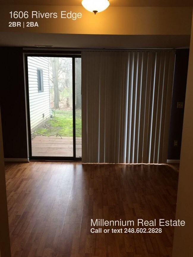 Building Photo - 1606 Rivers Edge