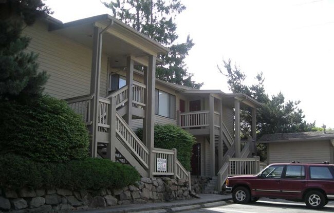 Building Photo - Ashworth Apt