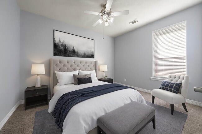 Building Photo - 8815 Rollick Dr