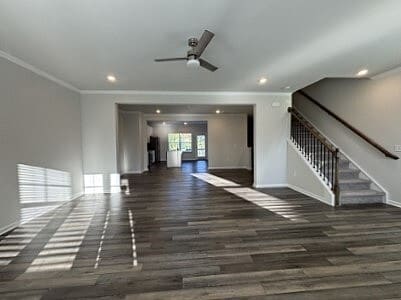 Building Photo - 609 Tova Fls Dr