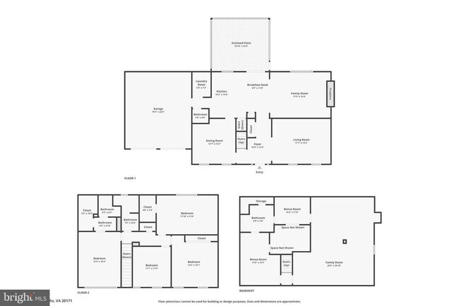 Building Photo - 3204 Lock Gate Ct