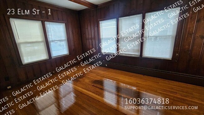 Building Photo - 23 Elm St
