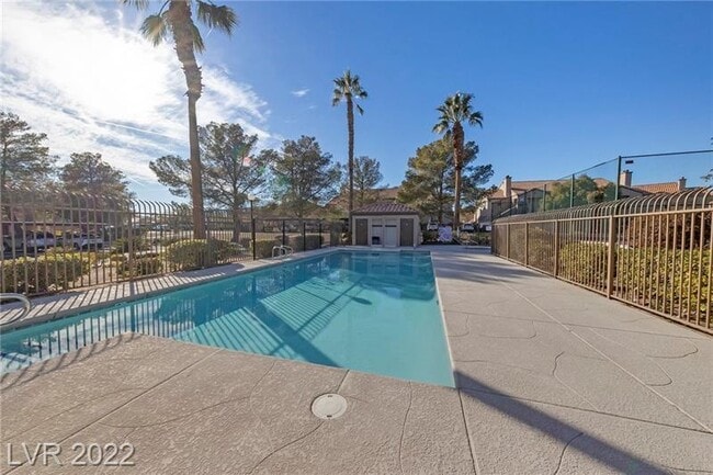 Building Photo - Summerlin South | 2 Bedroom | 2 Bathroom | Flexible 1–12 Month Lease | Perfect For Traveling Prof...