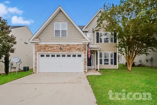 Building Photo - 1029 Steelhorse Dr