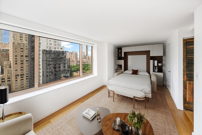 Building Photo - 106 Central Park S