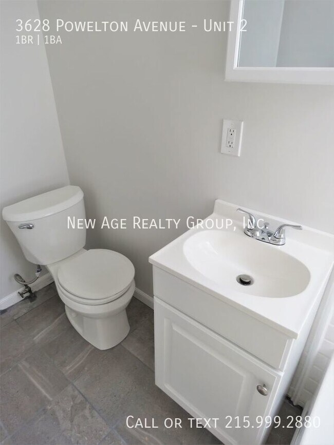 Building Photo - Large 1 bedroom apartment located on Powel...