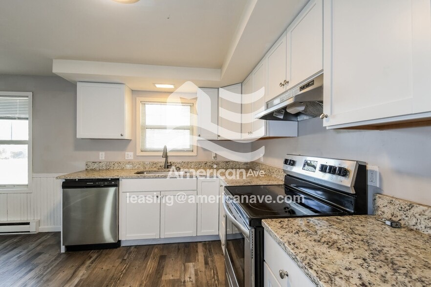 Building Photo - 9709 Mark Trail