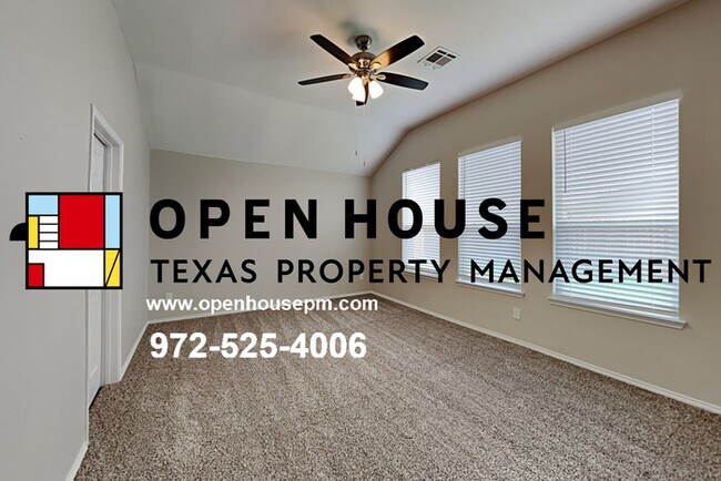 Building Photo - 100 Hackberry Trail, Forney