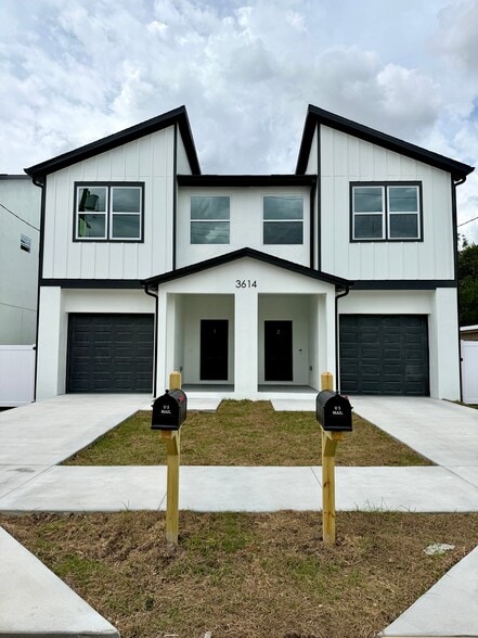 Building Photo - 3614 Temple St