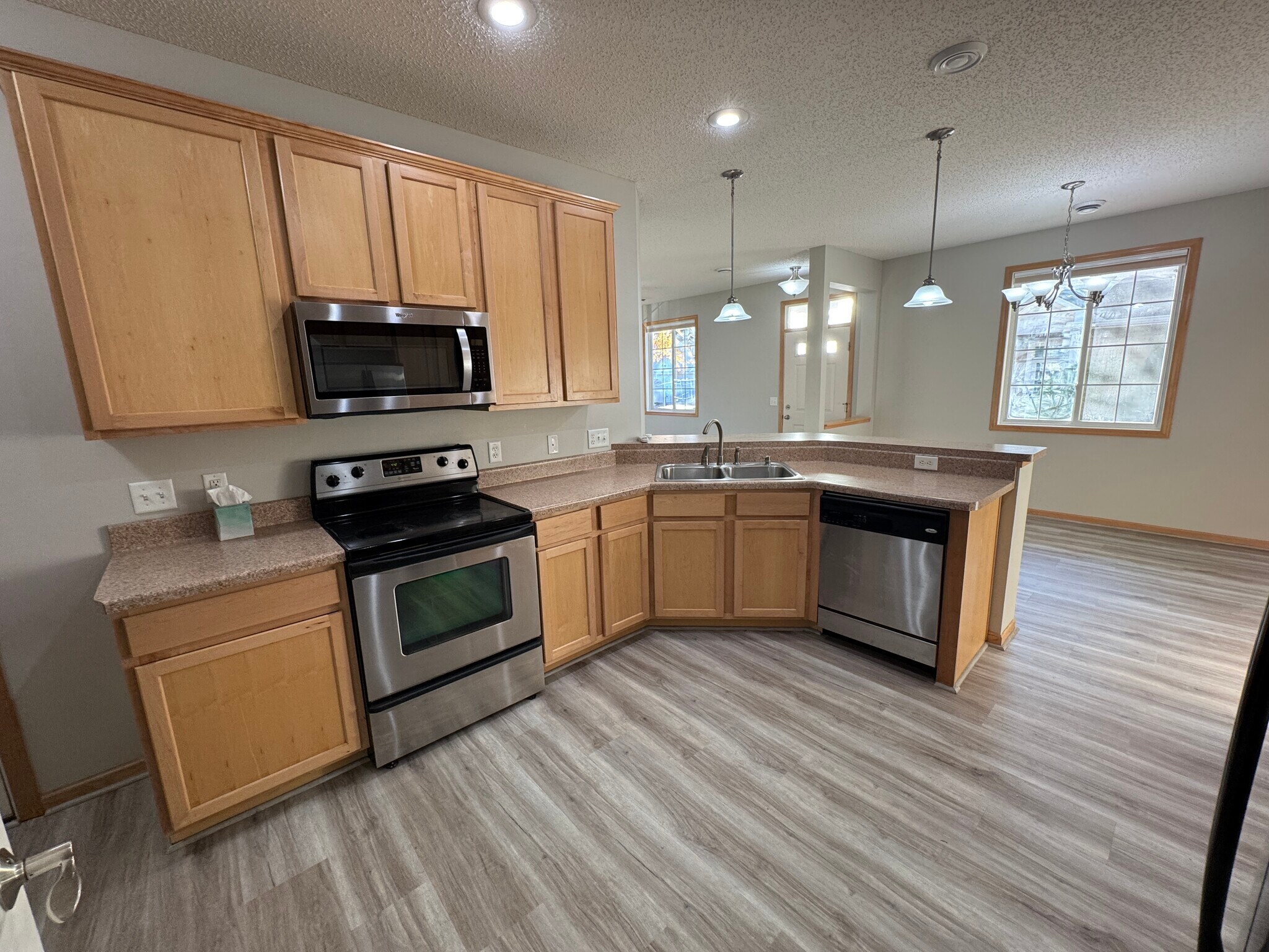 Building Photo - 3443 Cherry Ln