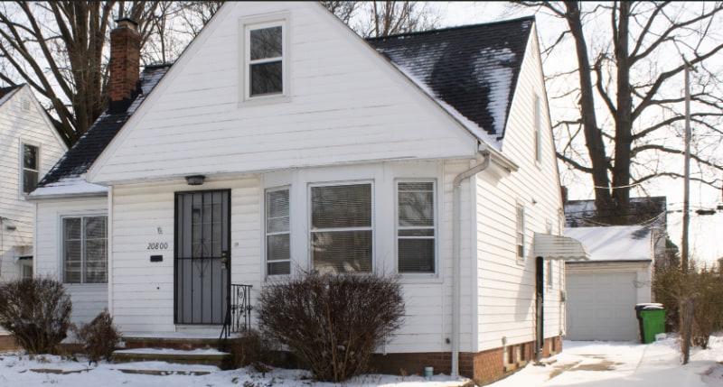 Building Photo - 20800 Morris Ave