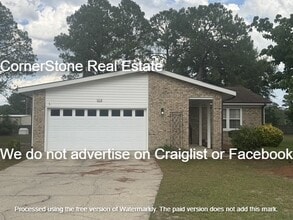Building Photo - 3213 Rouse Rd