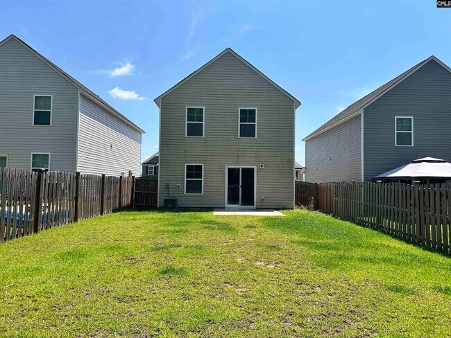 Building Photo - 1071 Crescent Moon Lp