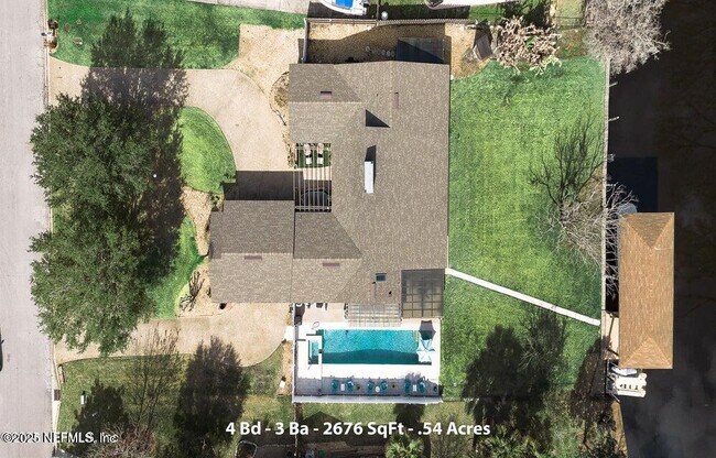 Building Photo - 6433 River Point Dr