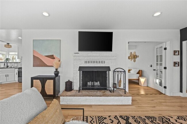 Building Photo - 55585 Onaga Trail