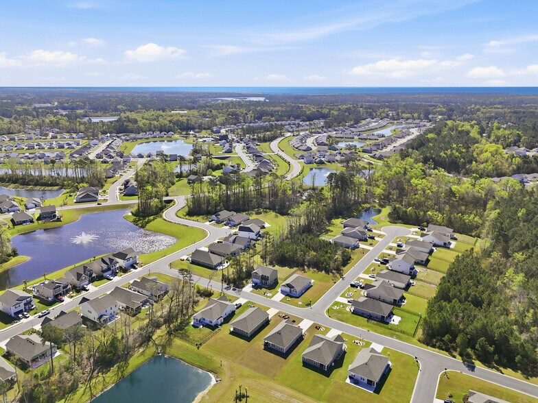 Building Photo - 115 Brooks Dr