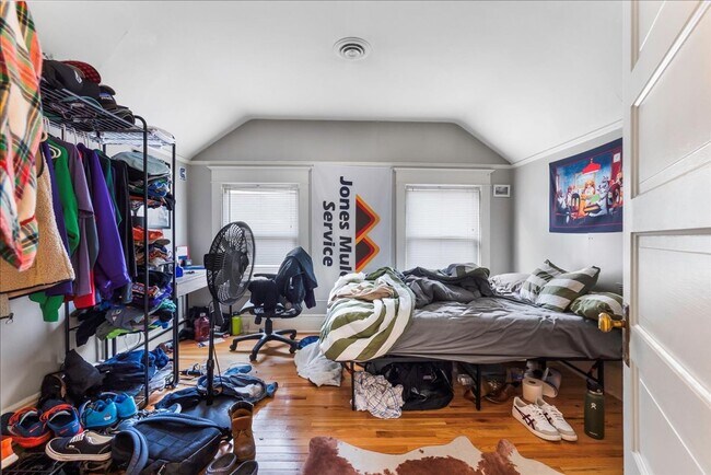 Building Photo - 1997-1999 Ashland Ave