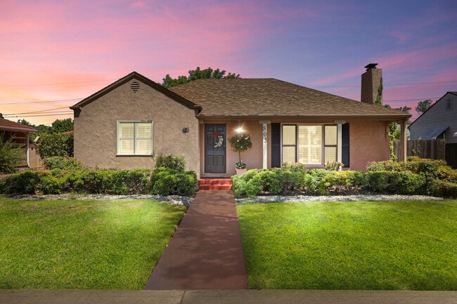 Building Photo - 805 W Sonoma Ave