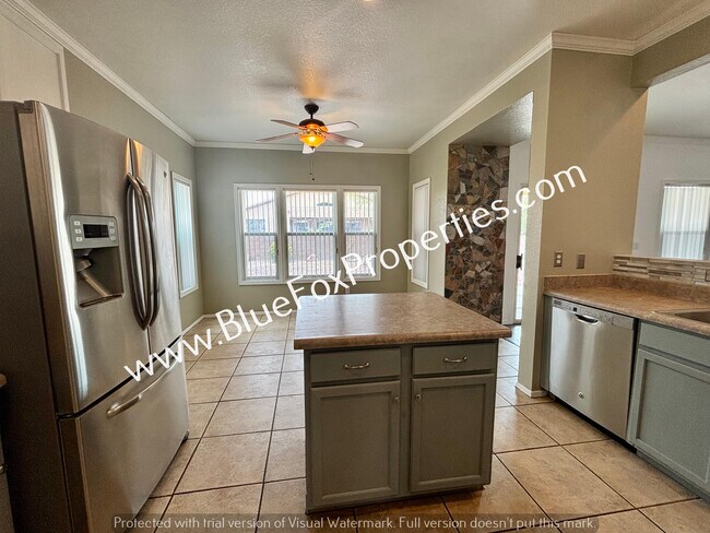 Building Photo - 13724 E Oxmoor Valley Dr